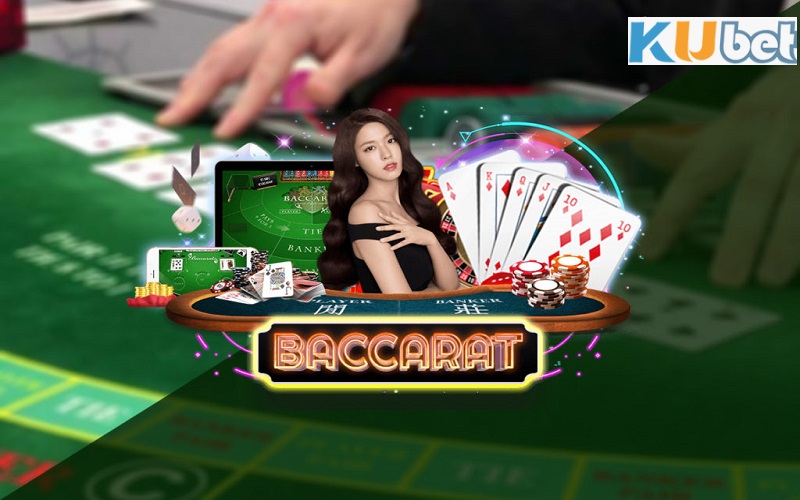 Ku casino ra mắt bàn chơi Blockchain Baccarat