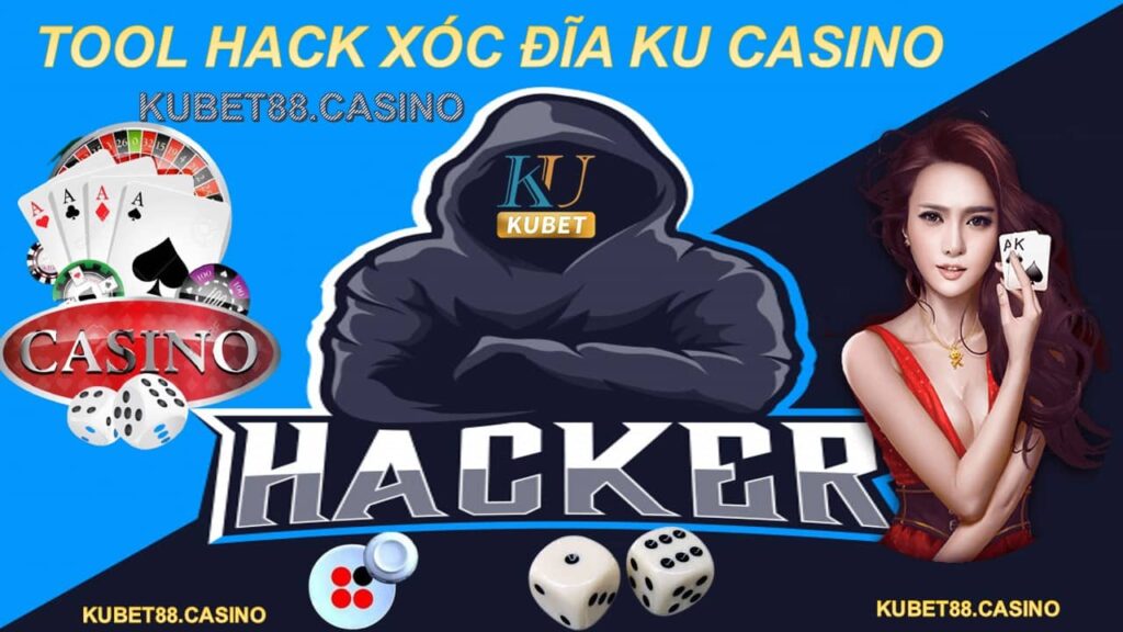 Hack Ku casino làm giàu không khó hay cú lừa kinh điển